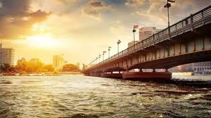 الارتفاع المعتدل في درجة حرارة. Ø§Ù„Ø·Ù‚Ø³ ÙÙ‰ Ù…ØµØ± Ø®Ù„Ø§Ù„ Ø£Ø³Ø¨ÙˆØ¹