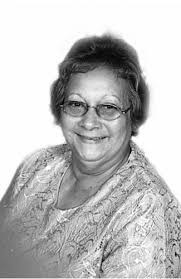 Josephine Jacobs Obituary (1946