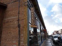 12 von 49 restaurants in telluride. Rustico Ristorante Telluride Italian 10 40 Person