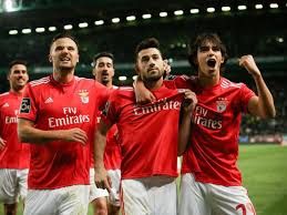 O que se passa em portugal e no mundo. Benfica Close The Gap At The Top The Portugal News