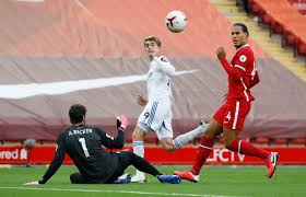 Patrick bamford (born 5 september 1993) is a british footballer who plays as a striker for british club leeds united. Patrick Bamford Finally Proving His Premier League Point With Leeds United Mirror Online