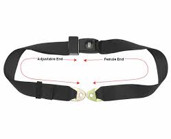 Rv captains chairs with seat belts nz. Rv Seat Belts Push Button Non Retractable Lap Belt