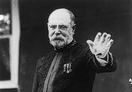John philip sousa band ǀ library of congress march. John Philip Sousa Feared The Menace Of Mechanical Music Smart News Smithsonian Magazine