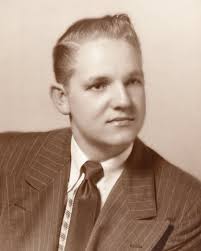 James Calvin “Jack” Hamby Jr. (1928-1998)