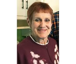 Elaine Moen Obituary (1943