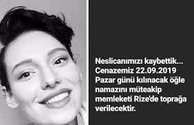 Üniversite sınavına iki hafta kala kansere yakalandığını öğrendi, araya tedavi süreci girdiği için eğitimine ara vermek zorunda kaldı. Hayatini Kaybeden Neslican Tay Yarin Son Yolculuguna Ugurlanacak Haberler