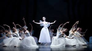 Giselle Ballet Giselle Houston Ballet Ballet Posters