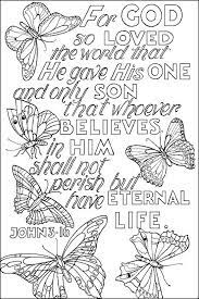 Plus, it's an easy way to celebrate each season or special holidays. Top 10 Free Printable Bible Verse Coloring Pages Online Bible Coloring Pages Bible Verse Coloring Page Bible Verse Coloring