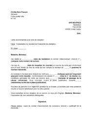 Modèle de lettre pour demander la résiliation de votre contrat freebox. Lettre De Contestation Du Montant De L Indemnite De Resiliation Internet Aupres De Sfr Neufbox Modele De Lettre Gratuit Exemple De Lettre Type Documentissime