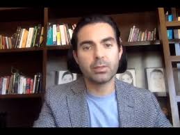 Dip. Ernesto Vargas (PES)