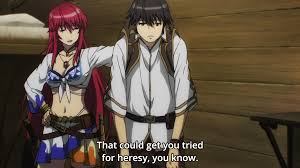 deltas house of hot takes — Summer Anime 2016 Days Eight and Nine: Usual  and...