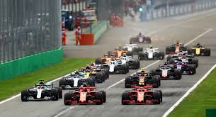 Download or add schedule to google calendar, outlook, ical, smartphone. Fia Confirms 2019 F1 Calendar And Minor Rule Changes Carscoops
