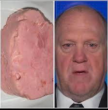 President Donald Trump said he is sending border czar Tom Homan to  Minnesota