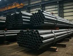 Steel pipe vs. steel tube: What is the difference? - Federal Steel Supply