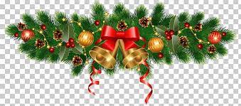 Seeking for free christmas garland png images? Christmas Tree Christmas Ornament Garland Png Clipart Art Christmas Bells Christmas Christmas Clipart Christmas Decoration Free