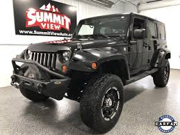 Image result for Brilliant Black 2010 Jeep