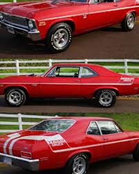 Image result for Riverside Red 1964 Nova