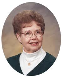 Doris Fay Morton's Obituary and Funeral Services in Bloomington, MN