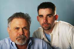 Like father, like son