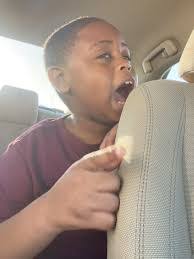 Marci Campbell's Instagram, Twitter & Facebook