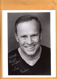Ray Baker-signed photo-15