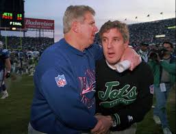 Pete carroll was born on september 15, 1951 in san francisco, california, usa as peter clay carroll. Pete Carroll Recalls Coaching Start With New York Jets The Olympian