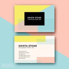 It's creative, fun and will definitely stand out from. Creative Personal Business Cards Shefalitayal