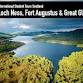 Loch Ness, Great Glen and Fort Augustus Day Trip event image