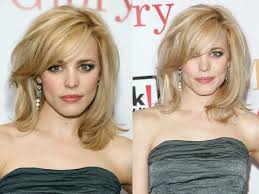 Let's find out mid length haircuts 2021 trends and new ideas. 9 Medium Hairstyles For Round Face Women With Images Styles At Life