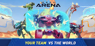 League arena working towards making the quiz game industry to an another level as well . Mech Arena Robot Showdown V 1 24 04 Mod Menu Dmg Multiple Unlimited Ammo Bullet Apk Android Mods Apk