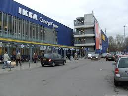 Photo Of Ikea New Part Delft