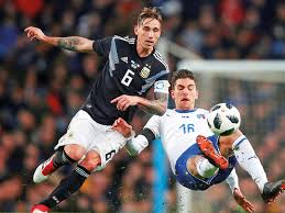 Pellegrini is a town on the western border of buenos aires province, argentina. Italy Midfielder Pellegrini Injured On Eve Of Euro 2020 Football Gulf News