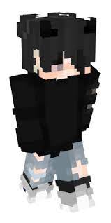 Pin On Skins De Minecraft