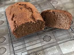 Pumpkin bread with sunflower seeds. Homemade Wholemeal Bread With Pumpkin And Sunflower Seeds Vegan