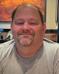 Obituary information for Richard Jason Blevins