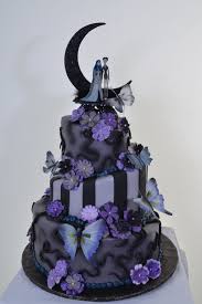 Nightmare Before Christmas Wedding Cake Gateau Mariage Gateau Avec Photo Beau Gateau