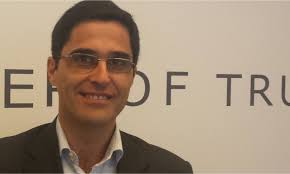 AMT Consulting assume um crescimento em forma de triângulo equilátero