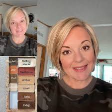 Perfect winter color set found