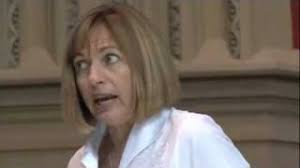 Mary Lynn Tobin, Covenant Network Conference Worship 11-05-2011