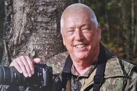 Fundraiser for John Adamski by Lynn Gorton : Rally around our friend John  Adamski