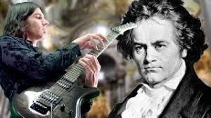 Classical Metal Songs, TABs and Backing Tracks