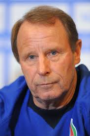 John Lambie was famed for his quick wit