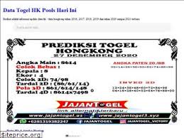 1903 angka wajib hadir di 2d untuk puluhan dan satuan untuk angka ikut hari ini ai : Top 11 Similar Websites Like Prediksidunia Com And Alternatives