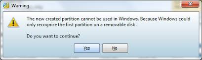 Bila memakai tool partisi bawaan windows sepertinya susah. Cara Partisi Memori Sd Card Untuk Link2sd