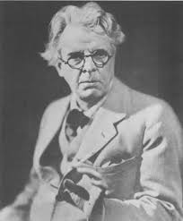 William Butler Yeats