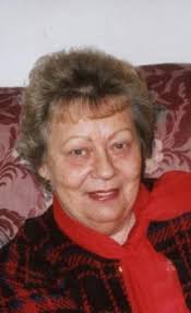 Delores Whitehead Obituary