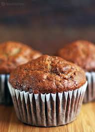 Banana Nut Muffins Recipe Simplyrecipes Com Recipe Banana Nut Muffin Recipe Banana Nut Muffins Banana Nut