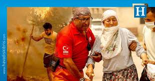 Jun 08, 2021 · osmaniye'nin kadirli ilçesindeki tarlada çıkan yangın, karatepe milli parkı ormanlık alanına sıçradı. Vcy4vwxay1hcam