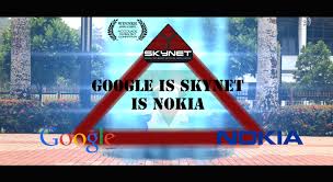 Check for reasonable courier rates in dubai. Google Is Skynet Is Nokia Short 2014 Imdb
