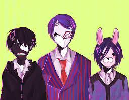 Pin On Tokyo Ghoul Even though the lion is supposed to be the king if you are searching for tokyo ghoul purple hair guy you've come to the ideal place. pin on tokyo ghoul